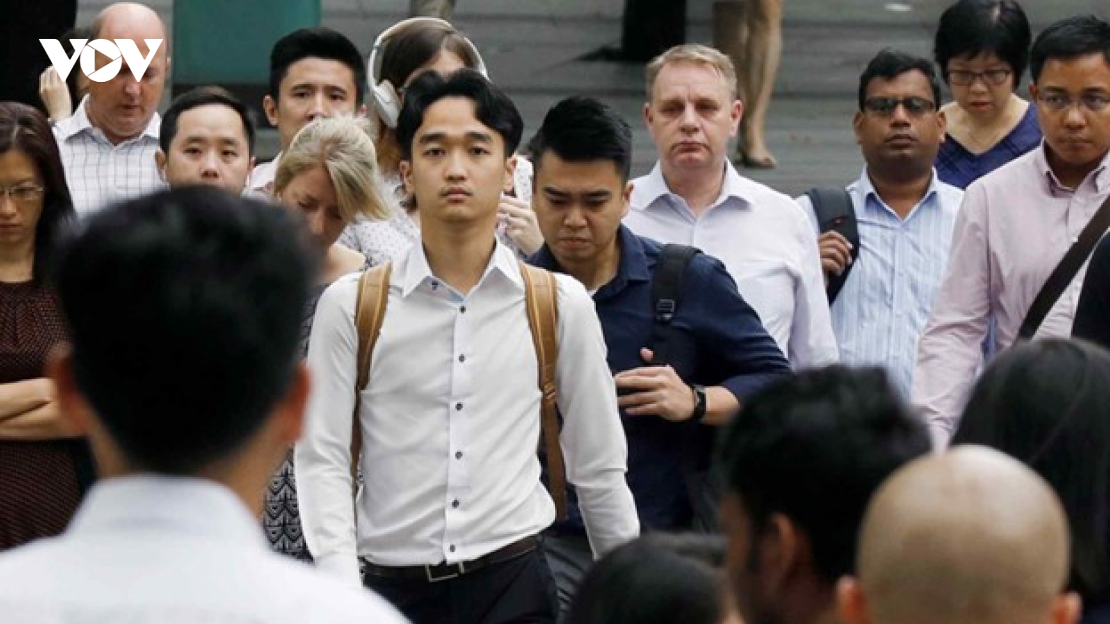 Singapore siết chặt quy định tuyển dụng chuyên gia nước ngoài