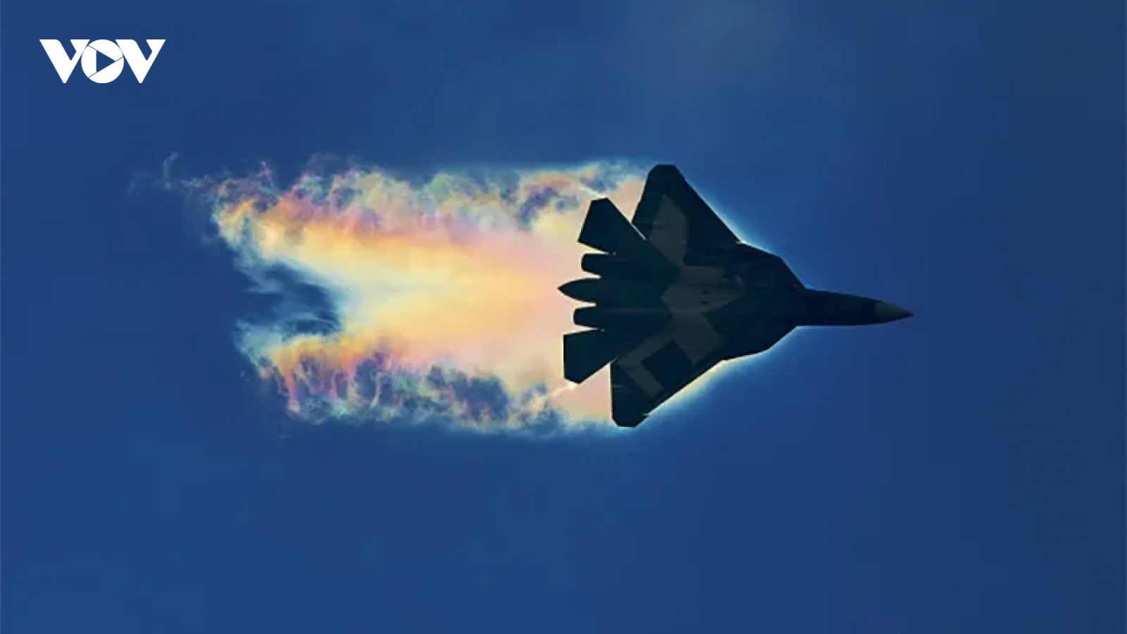 Hé lộ khách hàng tiềm năng mua tiêm kích tàng hình Su-57 của Nga