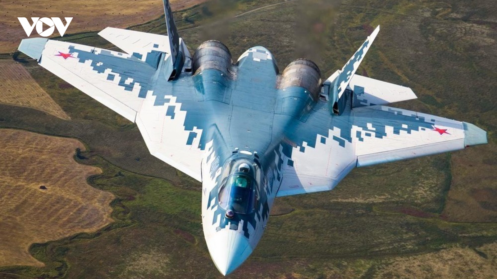 Toàn cảnh quốc tế chiều 3/3: Nghi vấn Nga đưa Su-57 thâm nhập không phận Ukraine