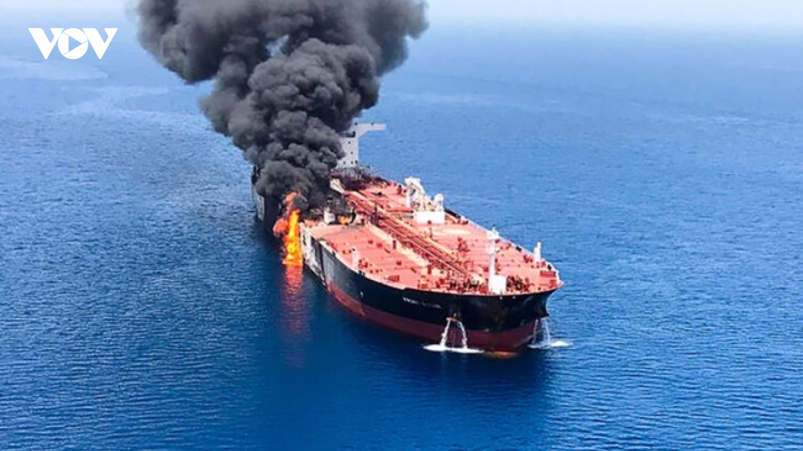Đại sứ Mỹ cáo buộc Iran tiếp tục tài trợ vũ khí cho Houthi