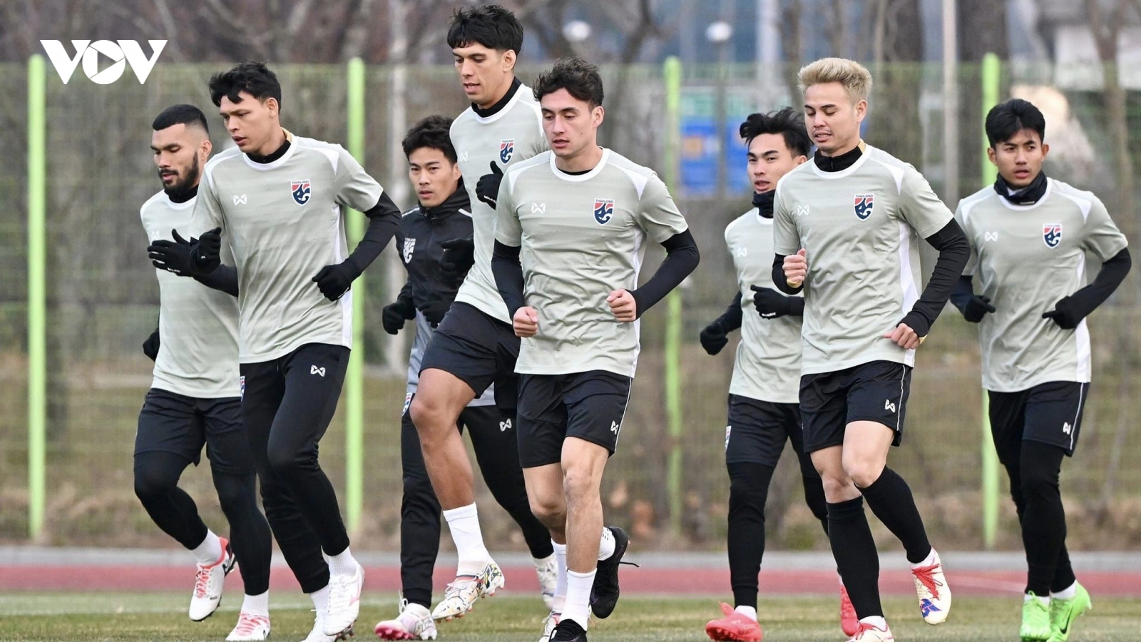 Vòng loại World Cup 2026: Bóng đá Đông Nam Á đối diện thách thức