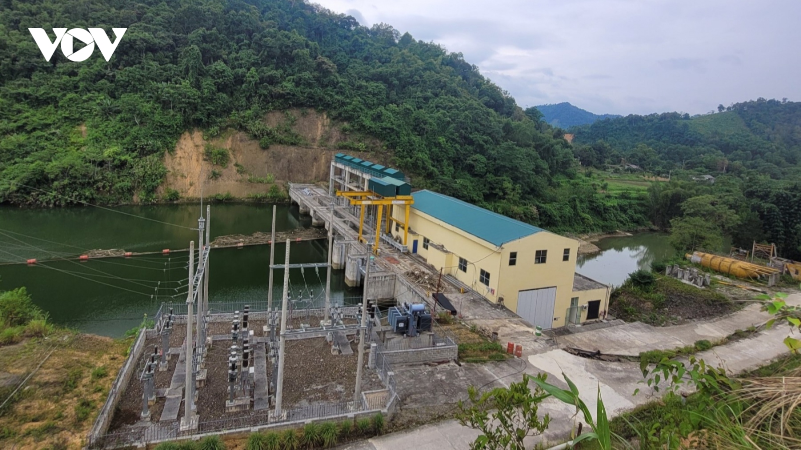 Hàng chục hộ dân ở Bắc Kạn vẫn ngóng hỗ trợ của thủy điện Pác Cáp