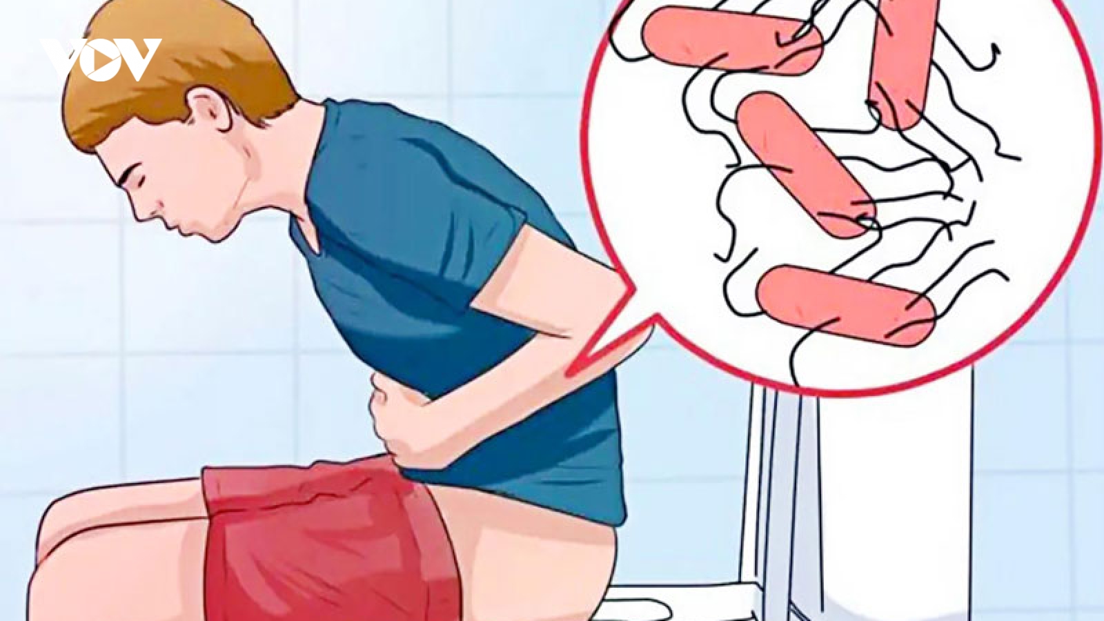 Cách phòng tránh tình trạng bị tiêu chảy sau khi ăn