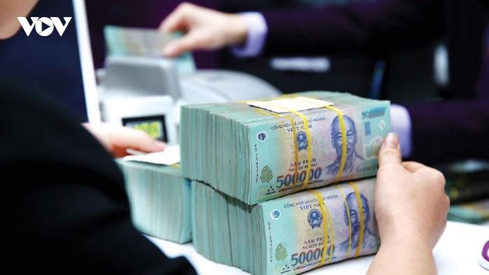 Tín dụng bất động sản tiếp tục tăng trưởng tích cực