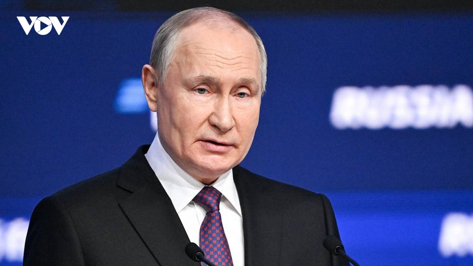 Việt Nam và Nga phối hợp thu xếp chuyến thăm của ông Putin vào thời điểm phù hợp
