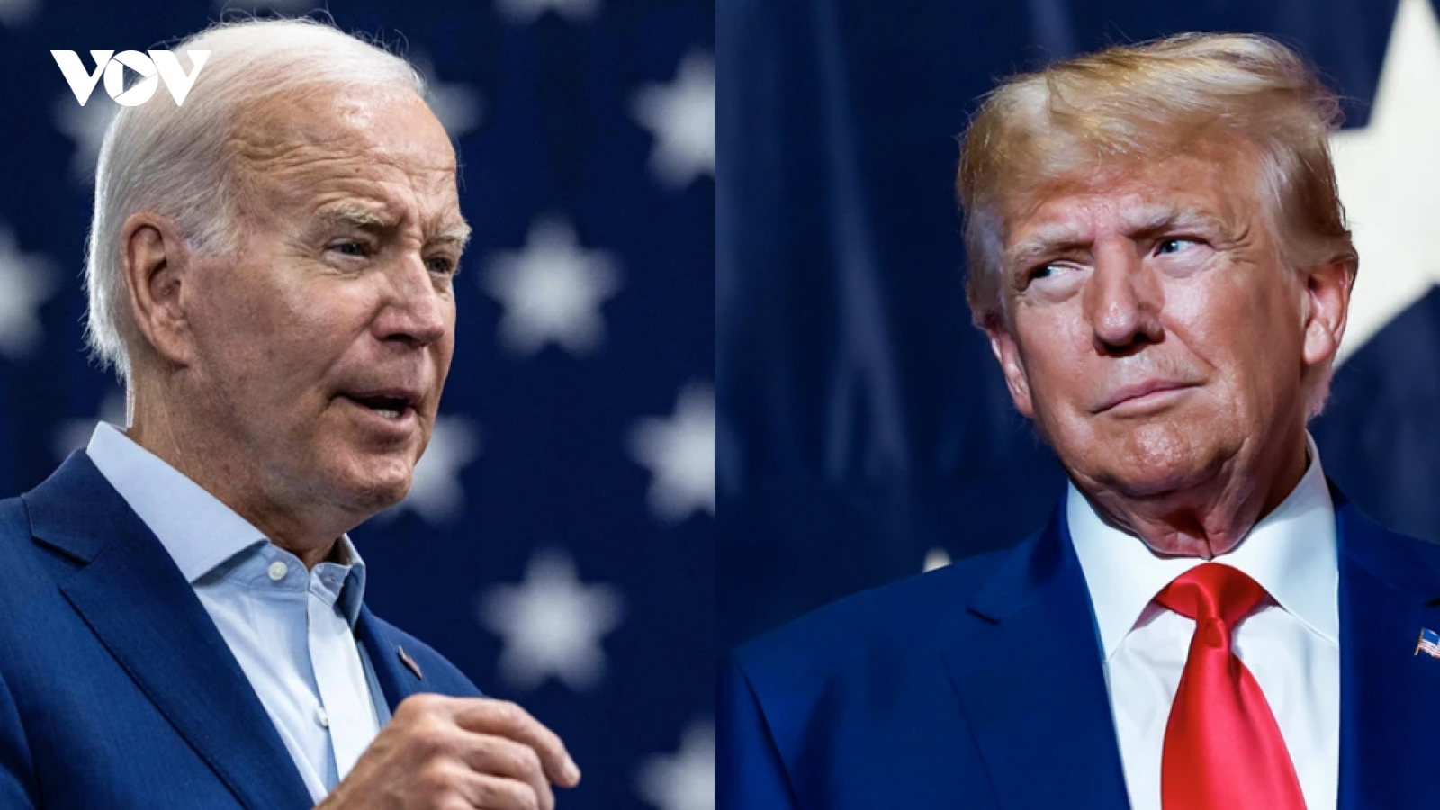 Toàn cảnh quốc tế tối 5/3: Mọi ngả đường dẫn tới kịch bản tái đấu Trump-Biden?