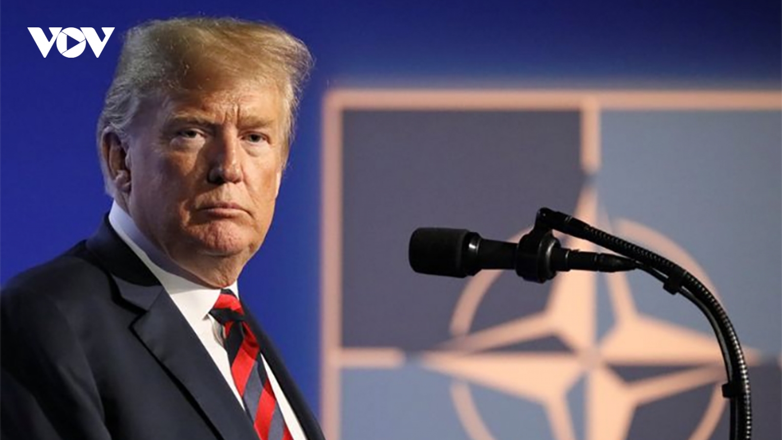 NATO cần chuẩn bị cho kịch bản Mỹ rút khỏi liên minh nếu ông Trump trở lại