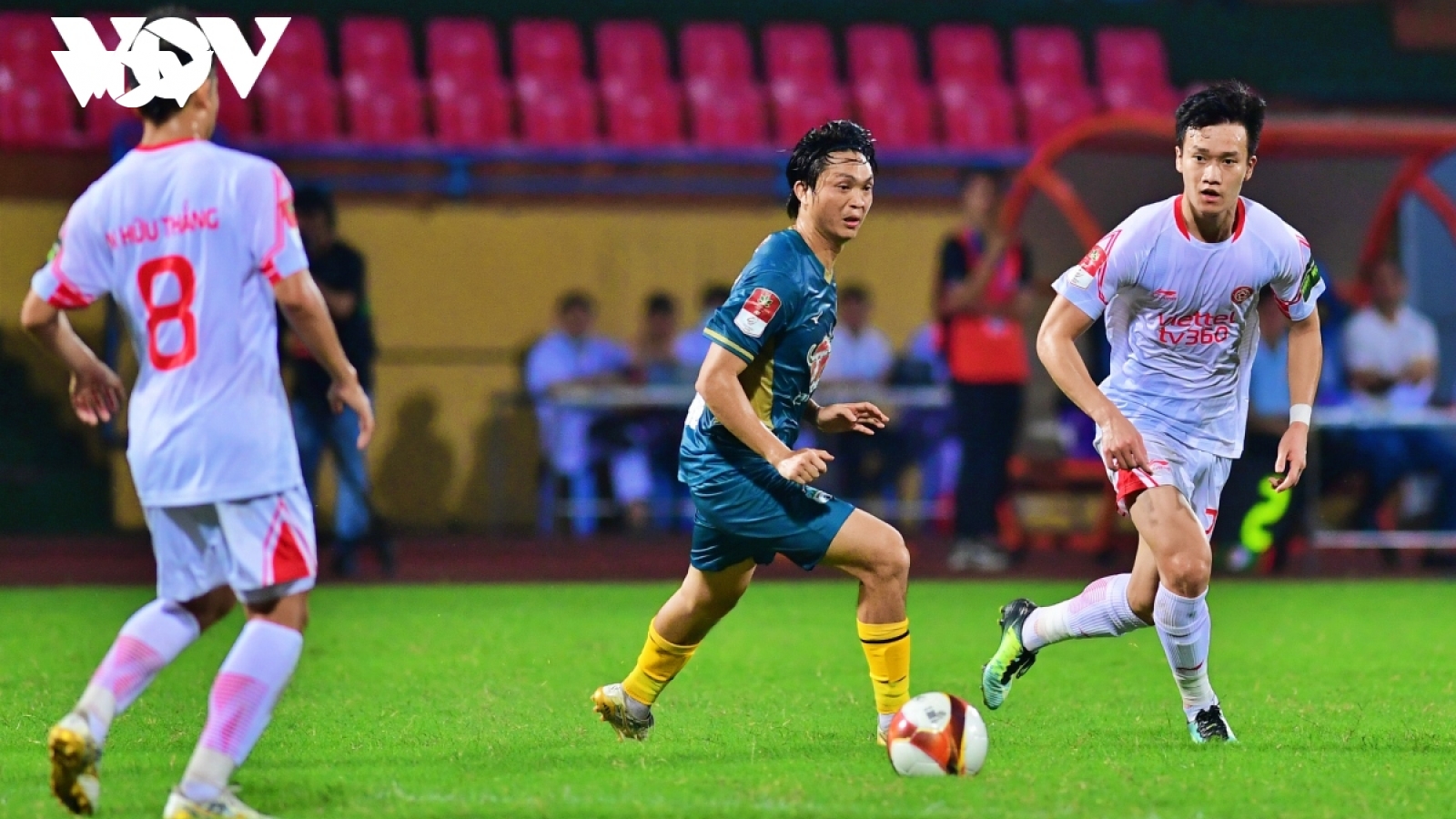 Chuyển nhượng V-League: HAGL xác nhận chia tay Tuấn Anh