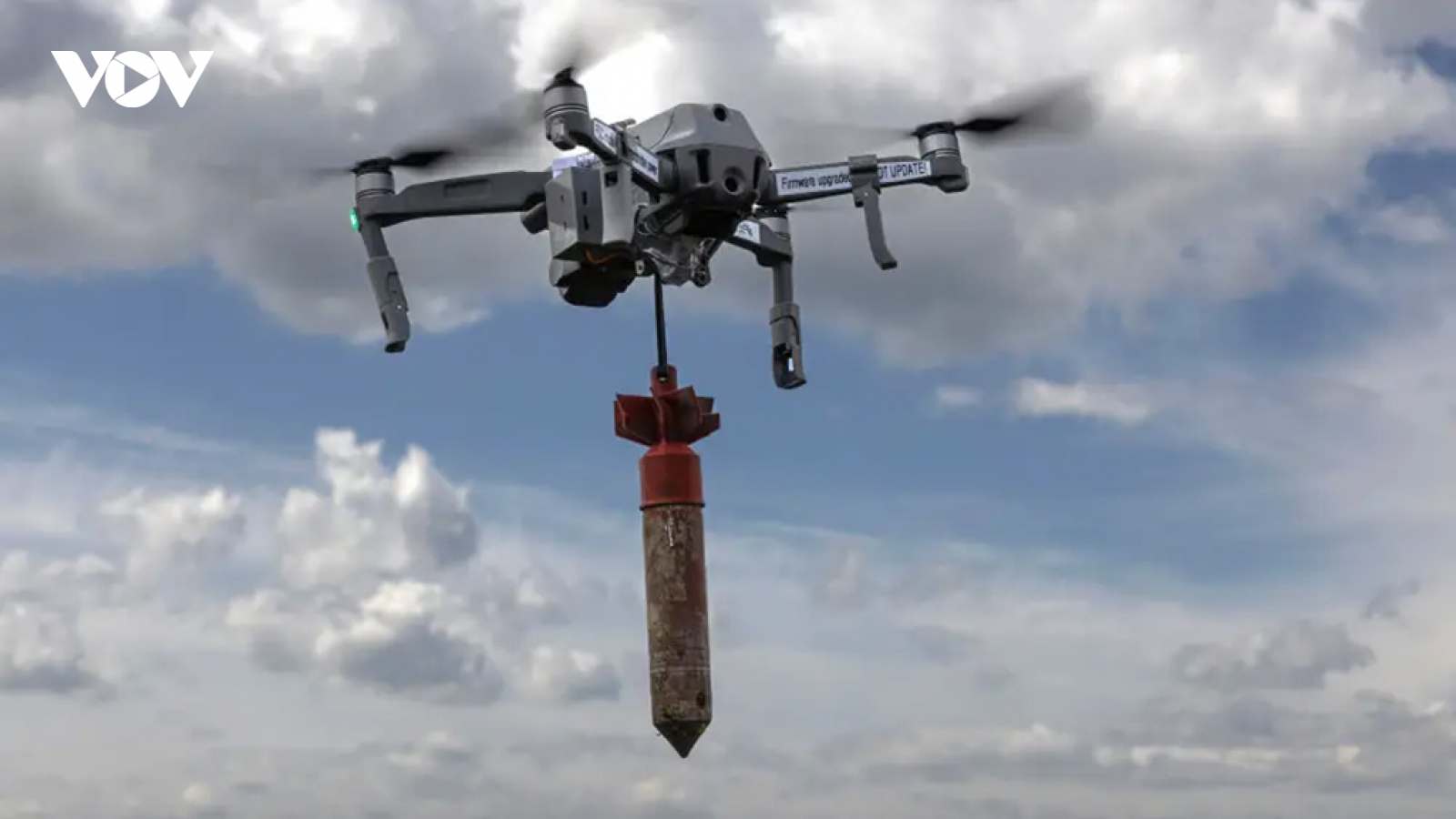 Sơ hở của Nga tạo cơ hội cho UAV Ukraine nhắm mục tiêu trên chiến trường