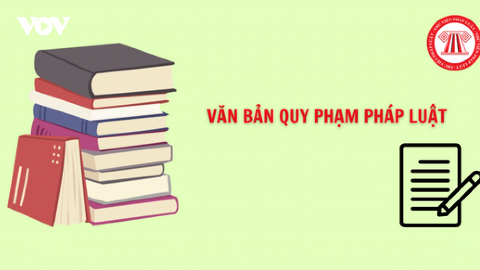 Khắc phục tình trạng luật phải… chờ văn bản hướng dẫn