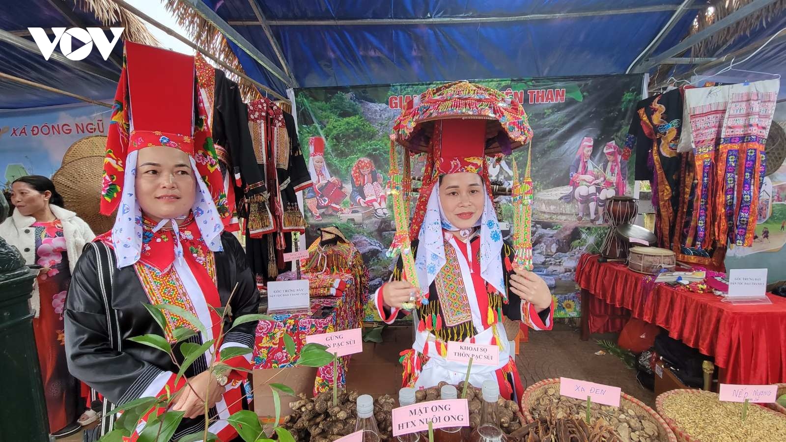 Phát triển du lịch cộng đồng ở Tiên Yên, Quảng Ninh