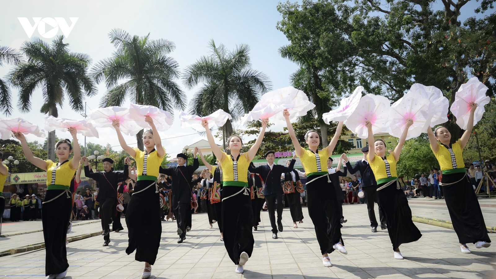 Vinh quang Điện Biên Phủ - Trải nghiệm bất tận