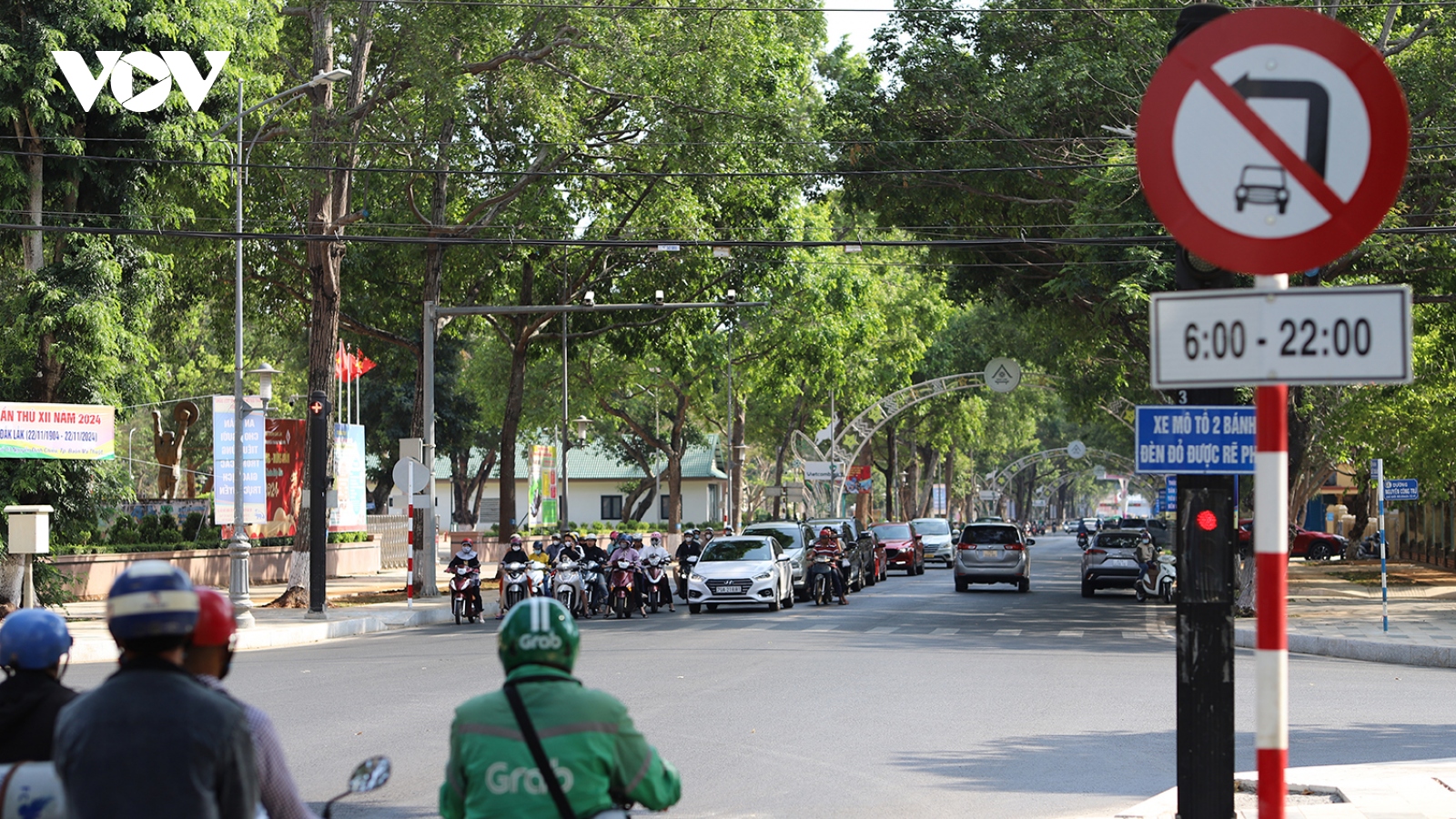 CSGT Đắk Lắk phạt nguội vi phạm giao thông đường bộ gần 1 tỷ đồng