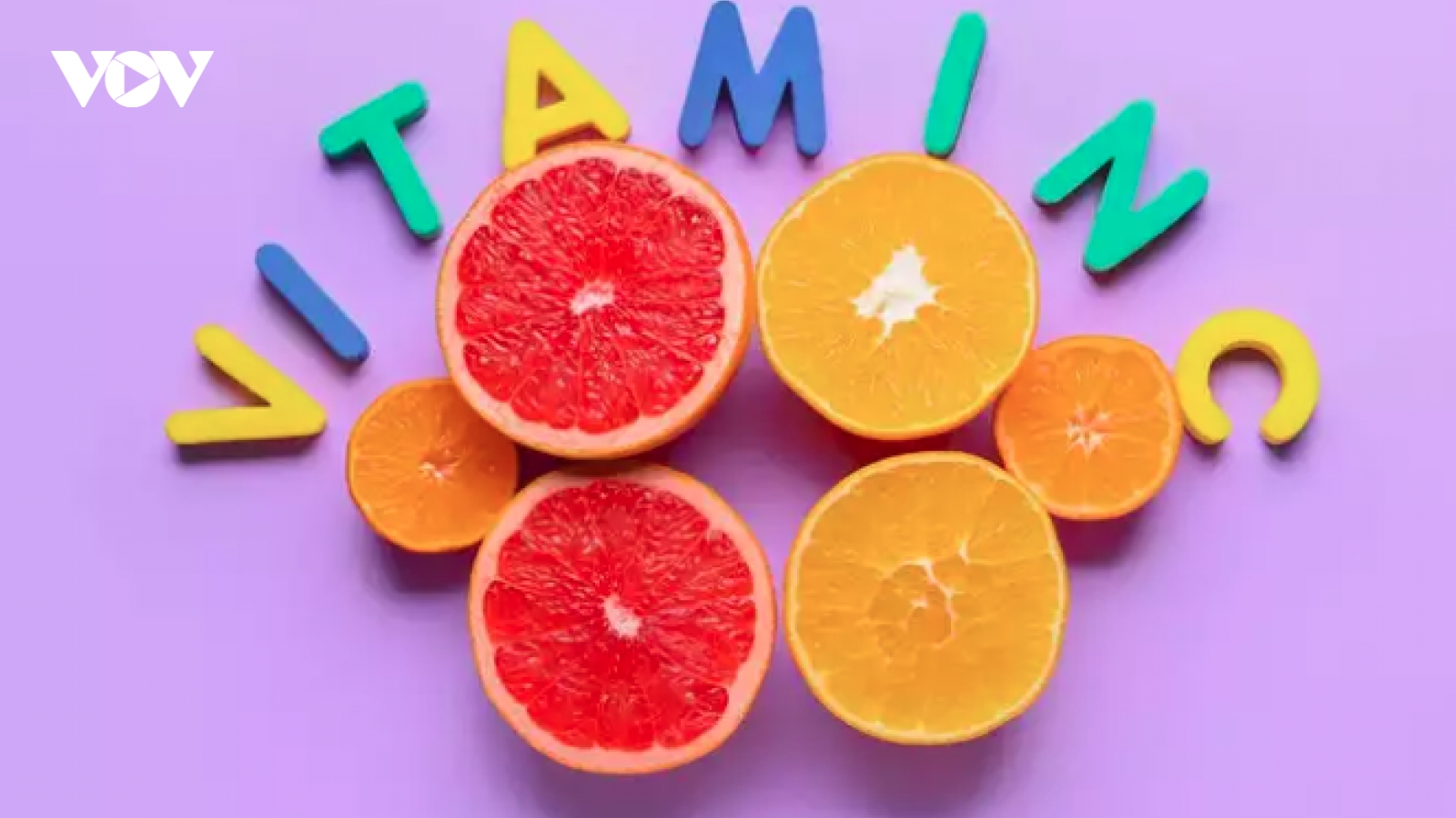 Tại sao chúng ta nên ăn trái cây giàu Vitamin C vào mùa hè?