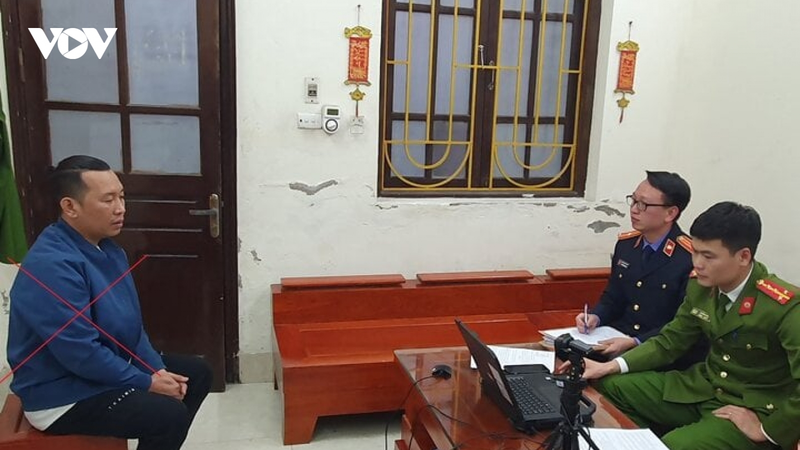 Tiết lộ số tiền cá cược của Tuấn "phò mã"