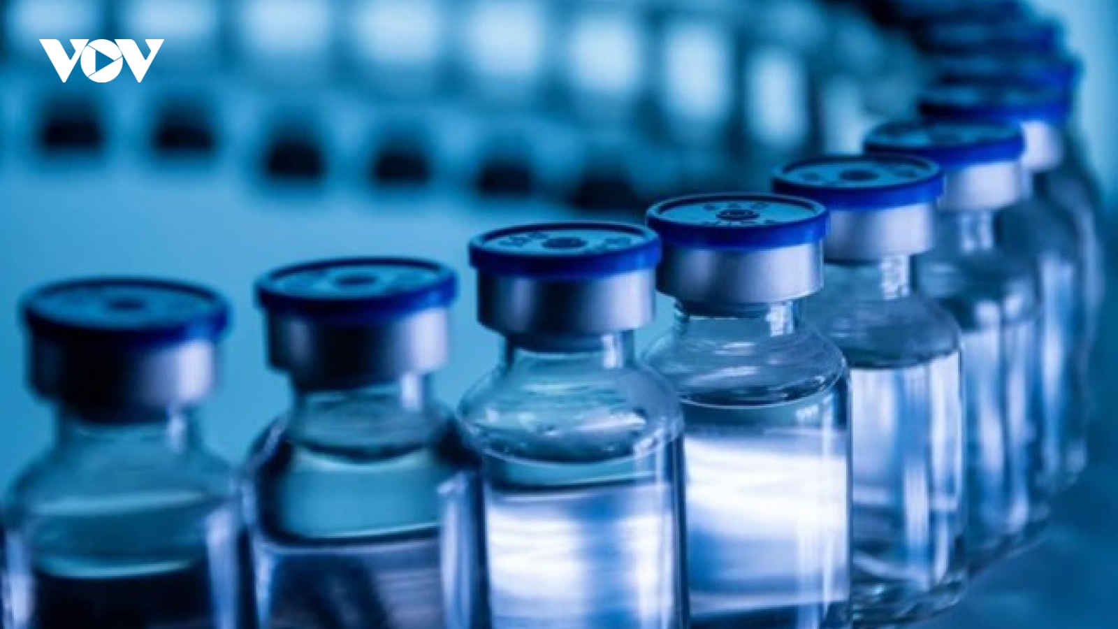 Anh nghiên cứu vaccine ngừa ung thư phổi đầu tiên trên thế giới