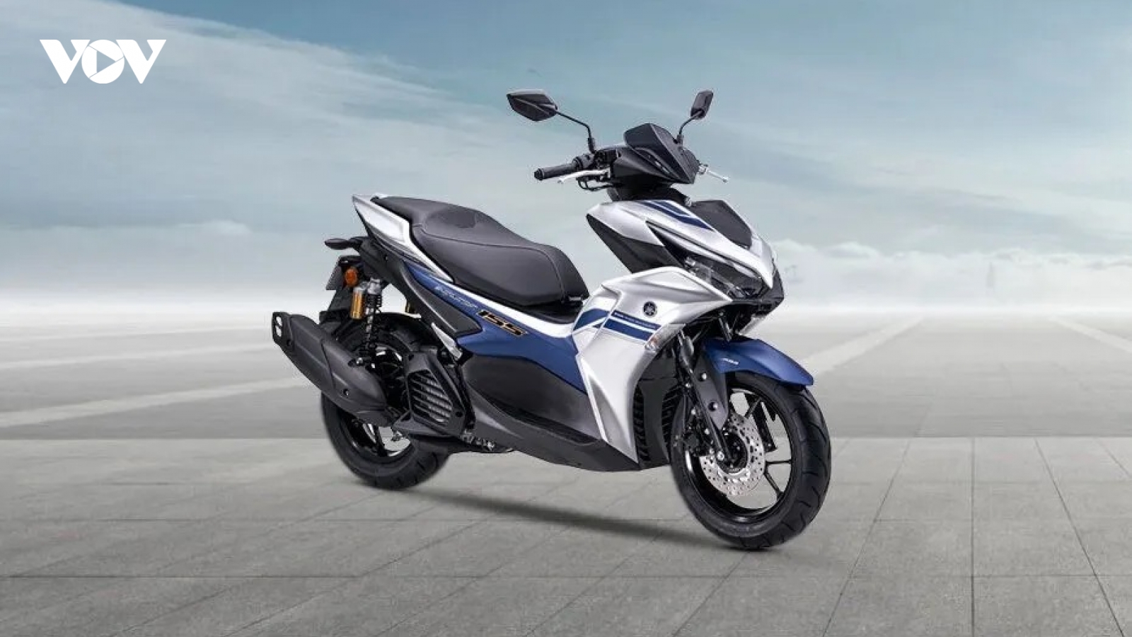 Yamaha triệu hồi NVX và R15M