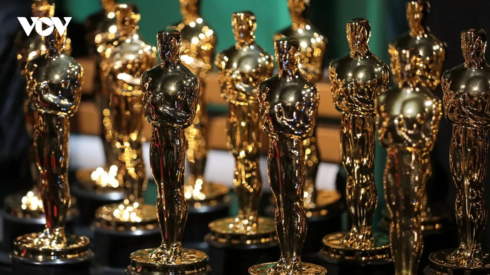 Những bức tượng Oscar đắt nhất từng được bán đấu giá