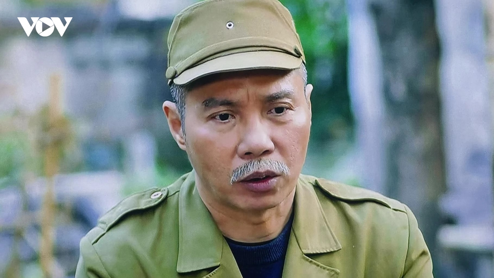 Chuyện showbiz: Vợ NSND Công Lý lên tiếng khi bị nói "ép" chồng đóng phim