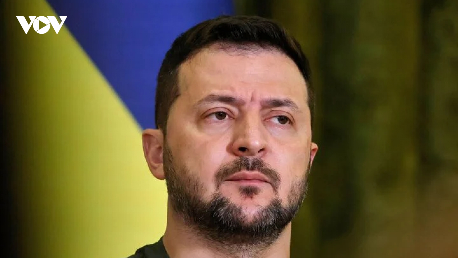 Tổng thống Ukraine sa thải trợ lý thân cận nhất