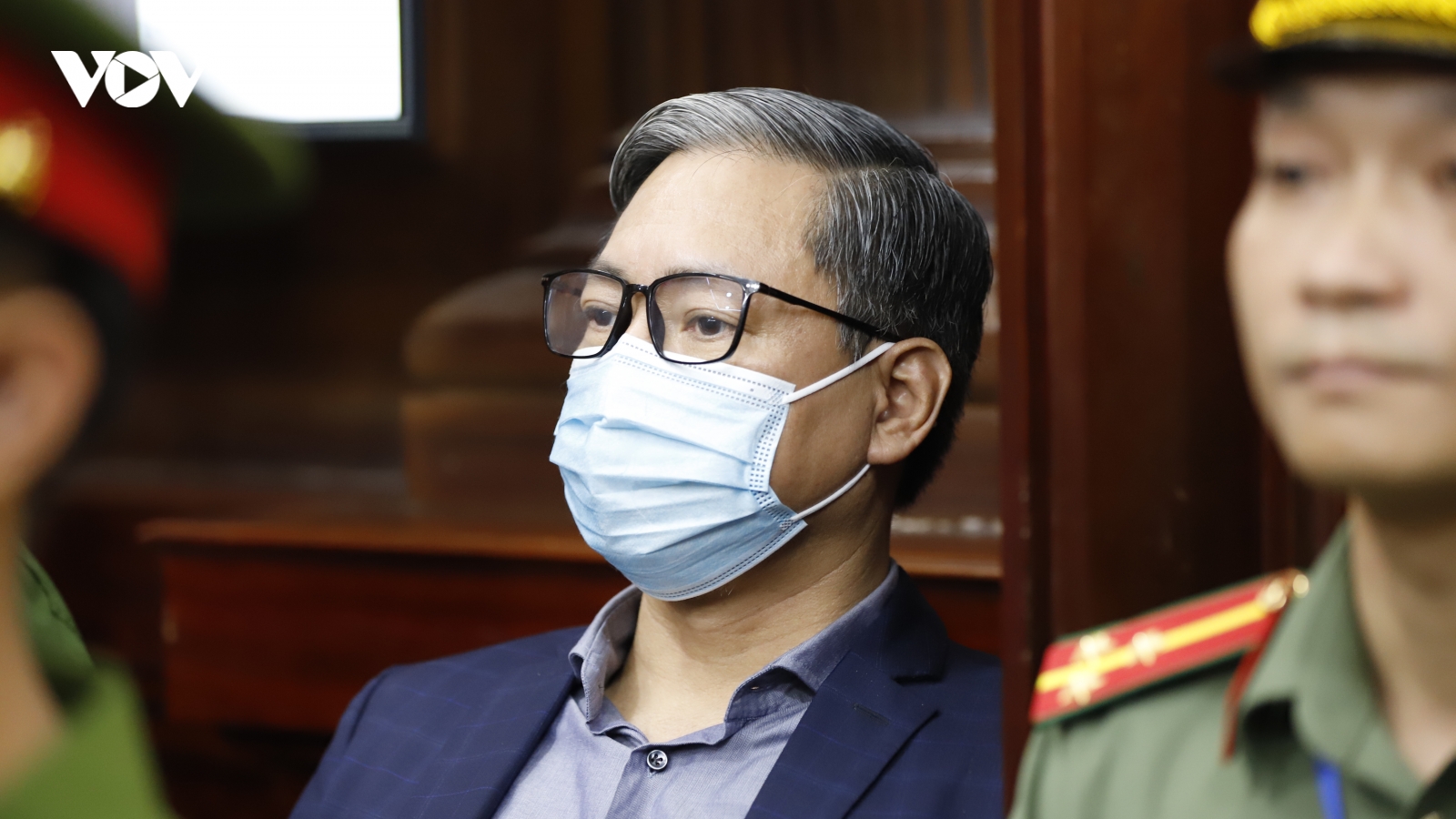 Đại án Vạn Thịnh Phát: Cựu Cục trưởng Thanh tra ngân hàng Nhà nước ân hận và xấu hổ