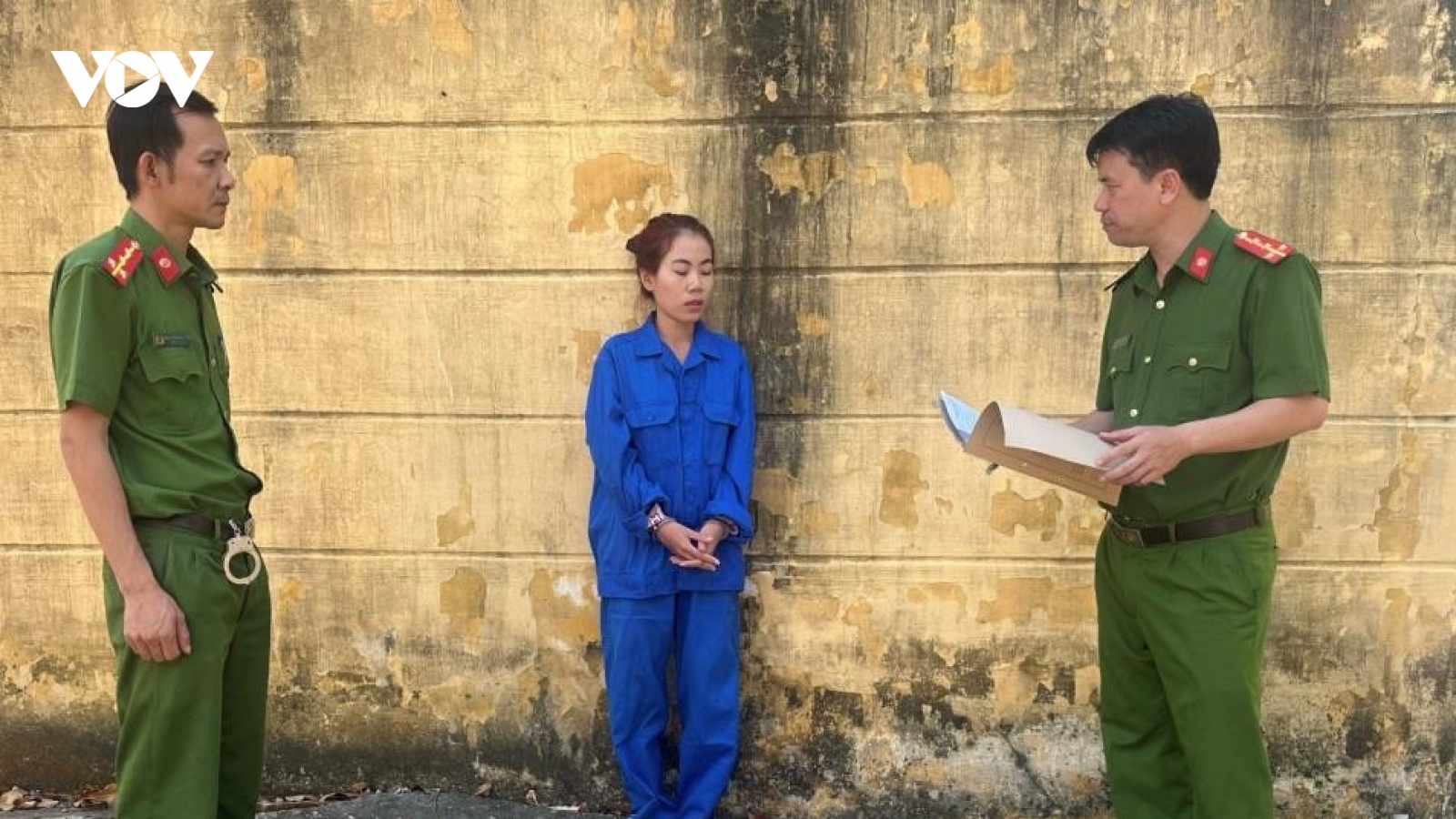 Vạch trần thủ đoạn lừa đảo chiếm đoạt tài sản qua mạng xã hội