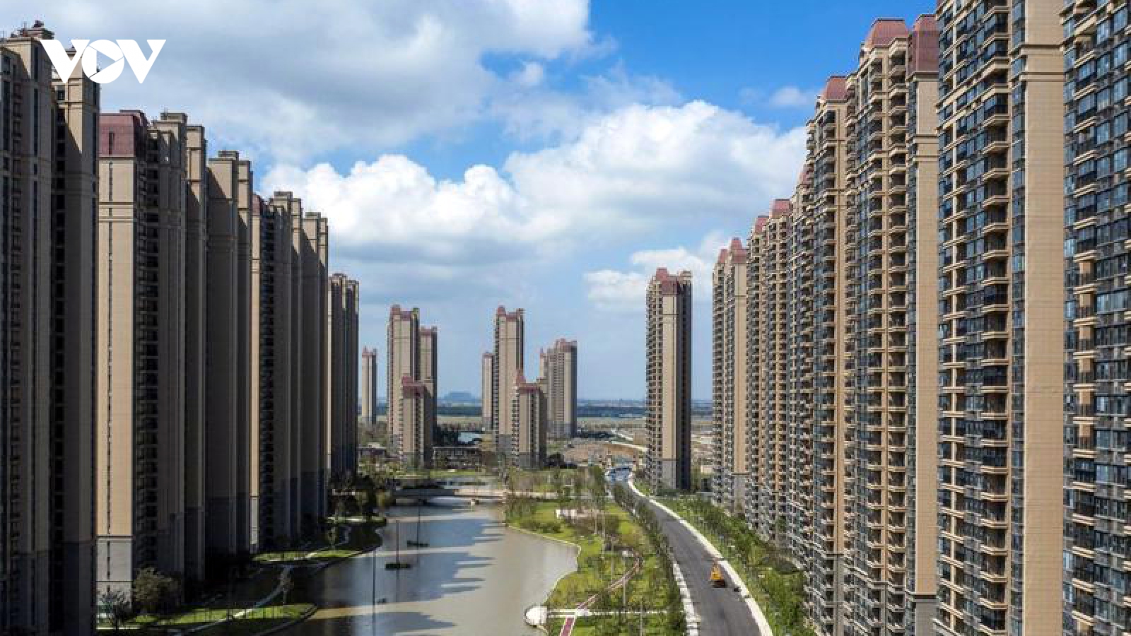 Khởi đầu tích cực nhưng mong manh của kinh tế Trung Quốc