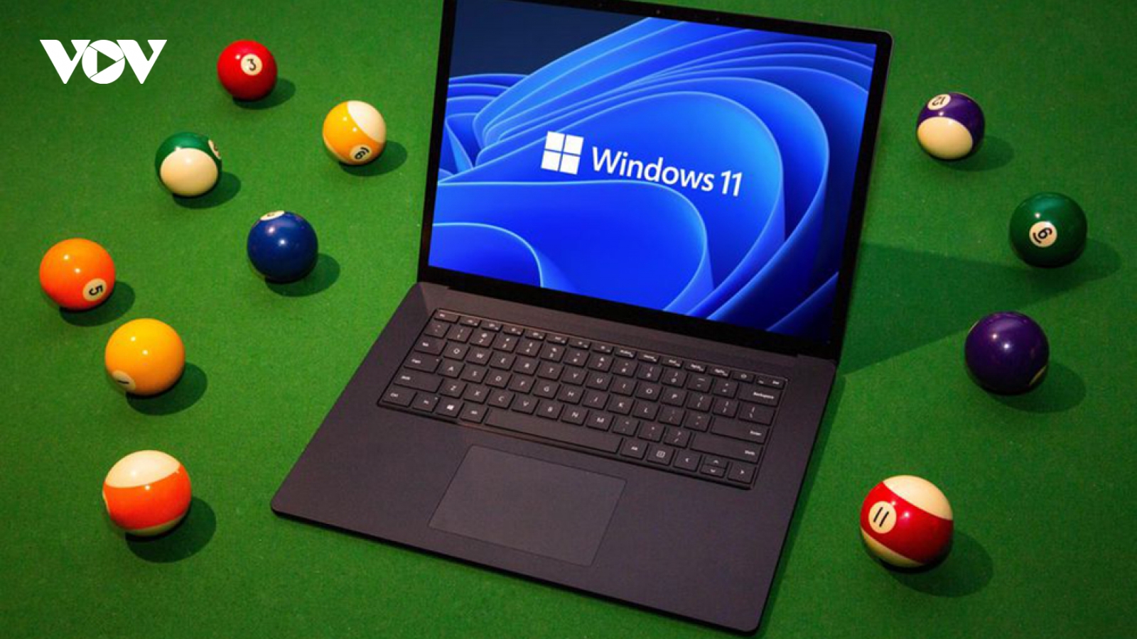 Những ứng dụng khiến tính năng cập nhật của Windows 11 “tắt điện”