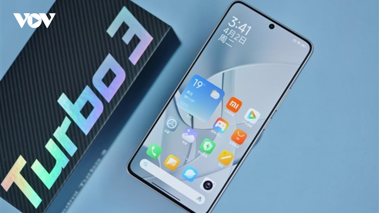 Xiaomi ra mắt smartphone dùng chip Snapdragon 8s Gen 3, giá chỉ 6,88 triệu đồng