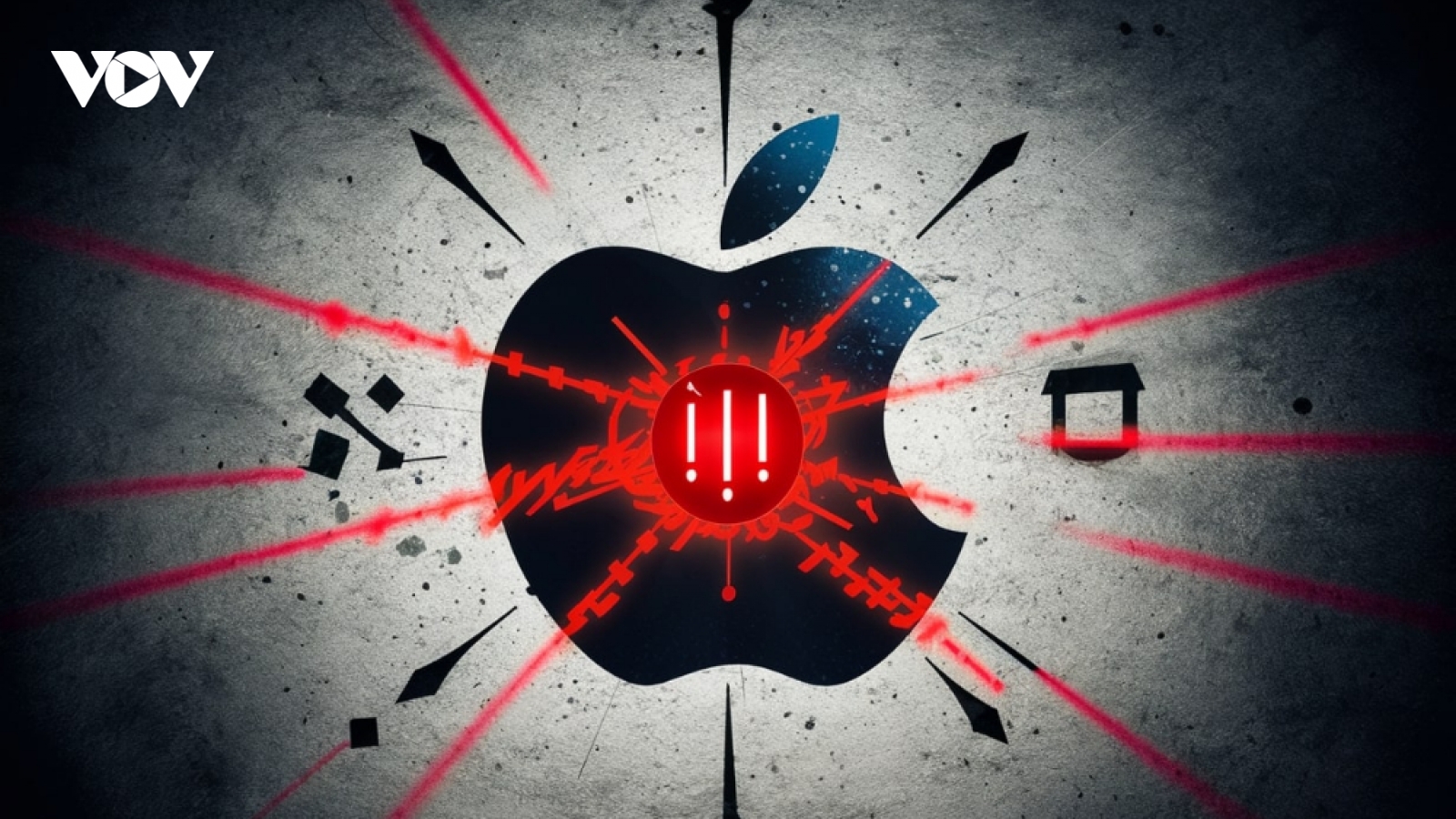 Apple cảnh báo người dùng iPhone cẩn thận với mối đe dọa mới