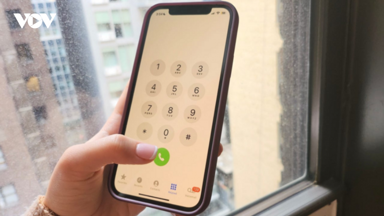 Vì sao Apple không cho iPhone ghi âm cuộc gọi?