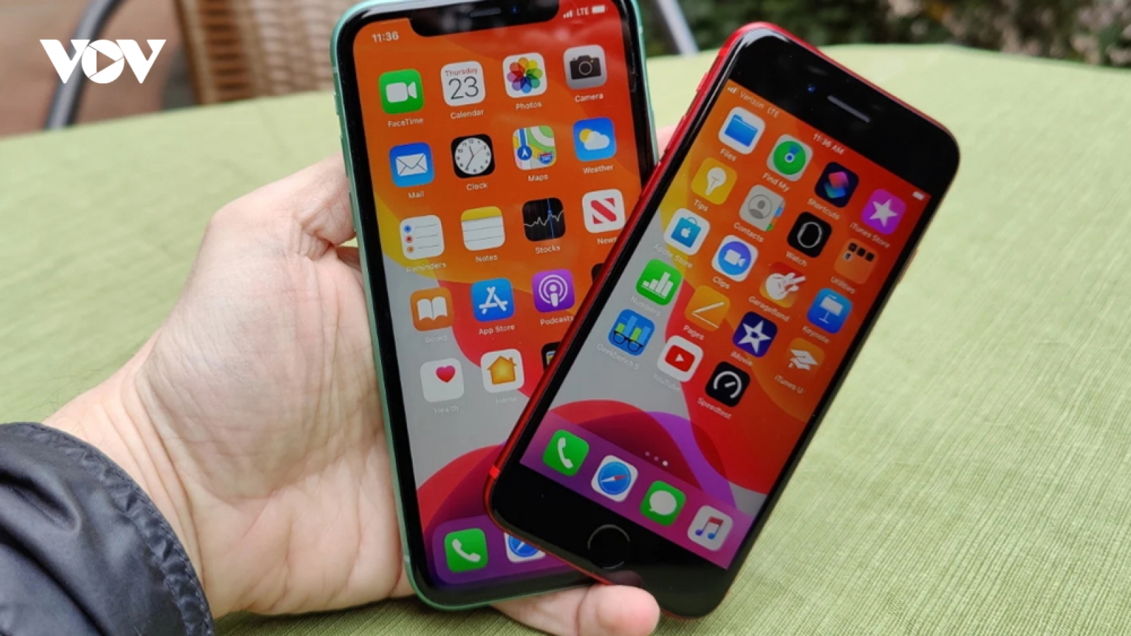 Apple có thực sự cần ra mắt một iPhone giá rẻ hơn cả iPhone SE 3?
