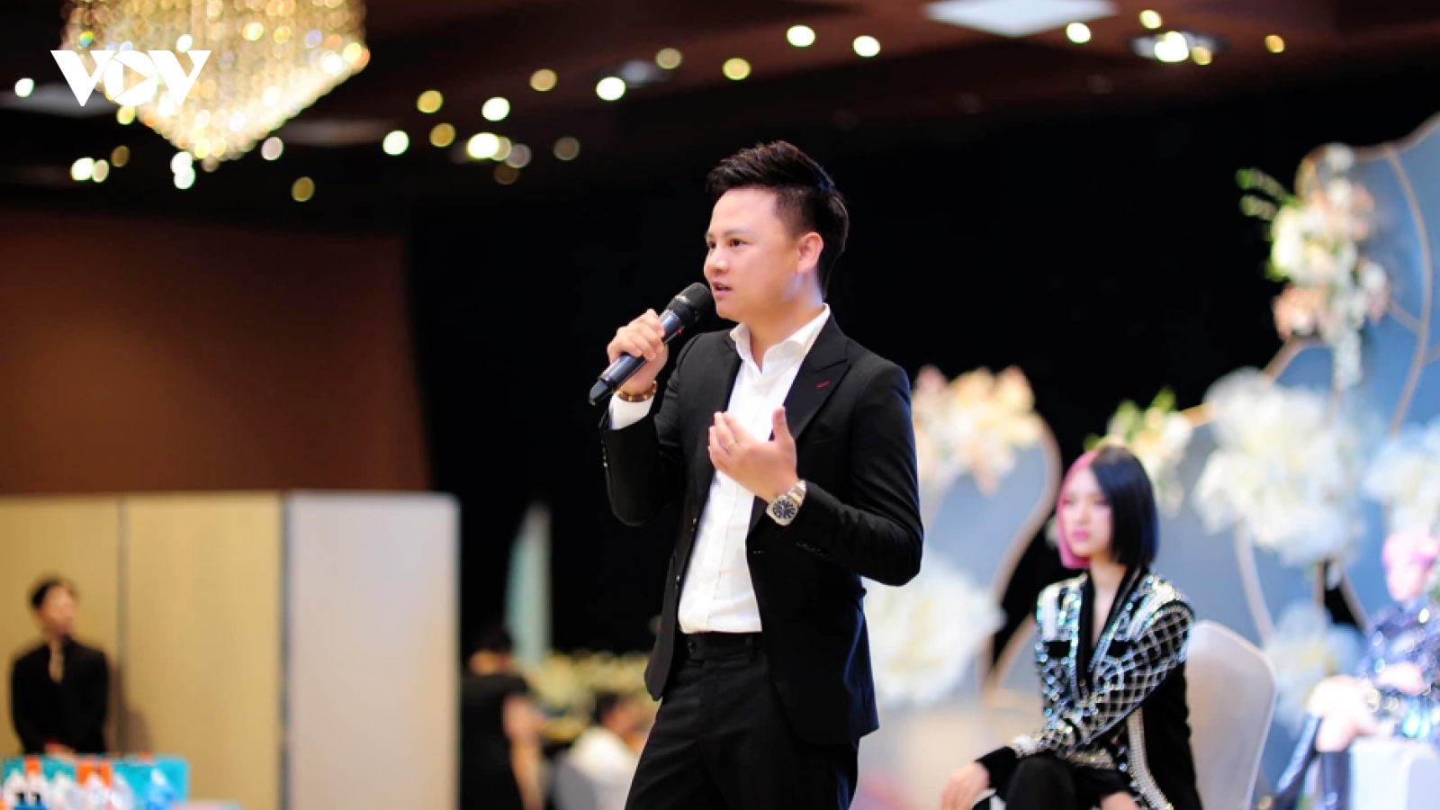 CEO Tuấn Nguyễn Hair Salon và hành trình khởi nghiệp từ gian khó