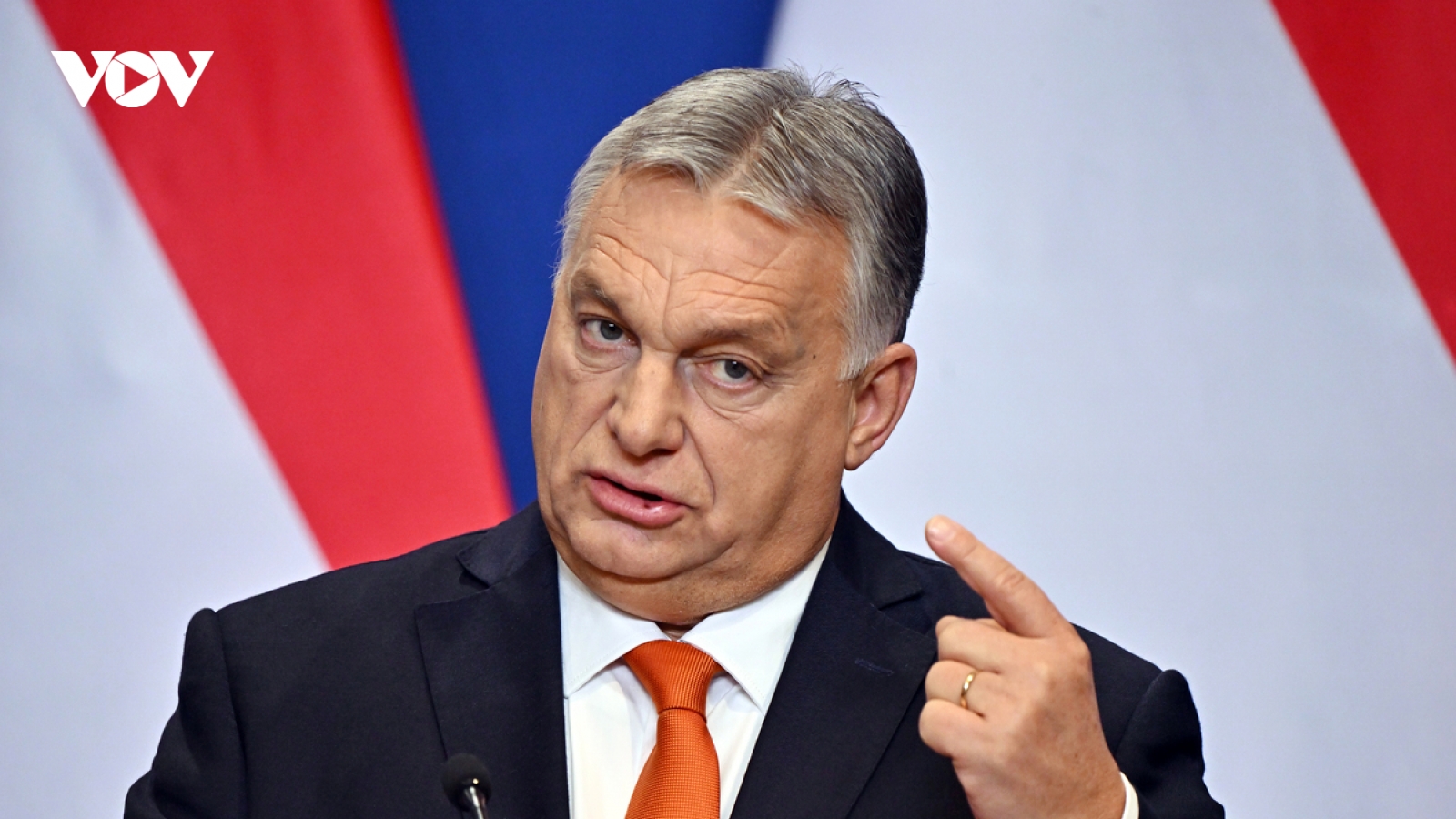 Thủ tướng Hungary dự đoán thời điểm xung đột Nga - Ukraine kết thúc