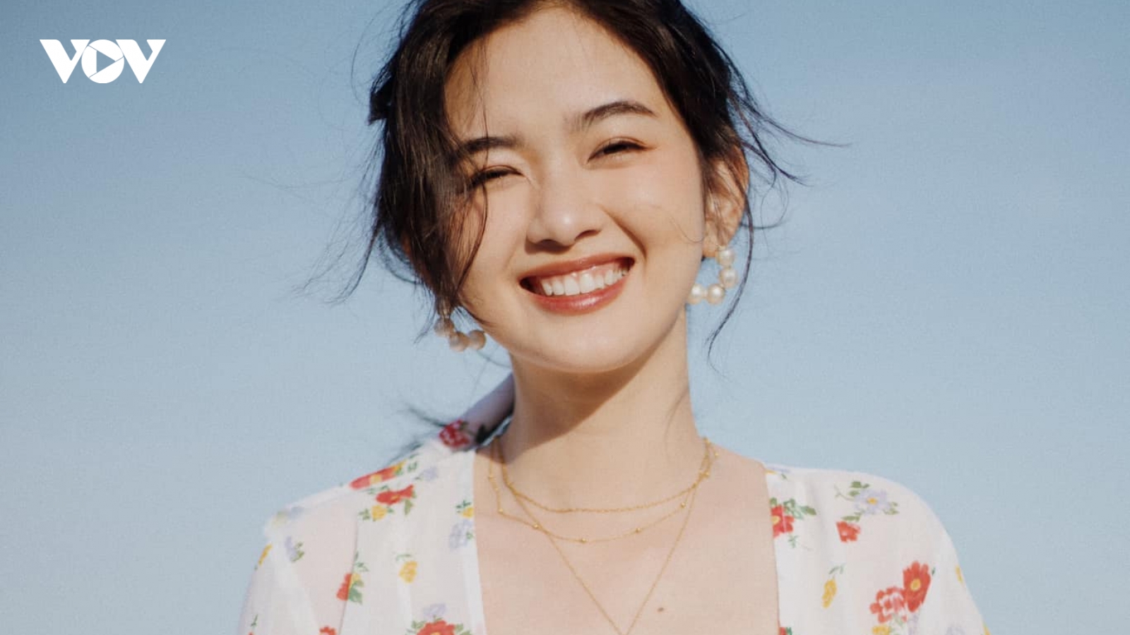 Nhan sắc trong veo của nữ chính phim mới chuyển thể từ truyện Nguyễn Nhật Ánh