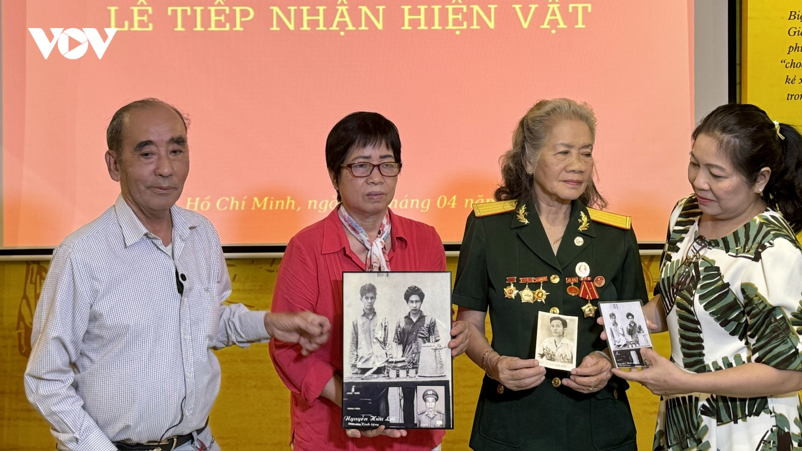 30/4 trong ký ức nhân chứng lịch sử: Niềm vui như trong mơ