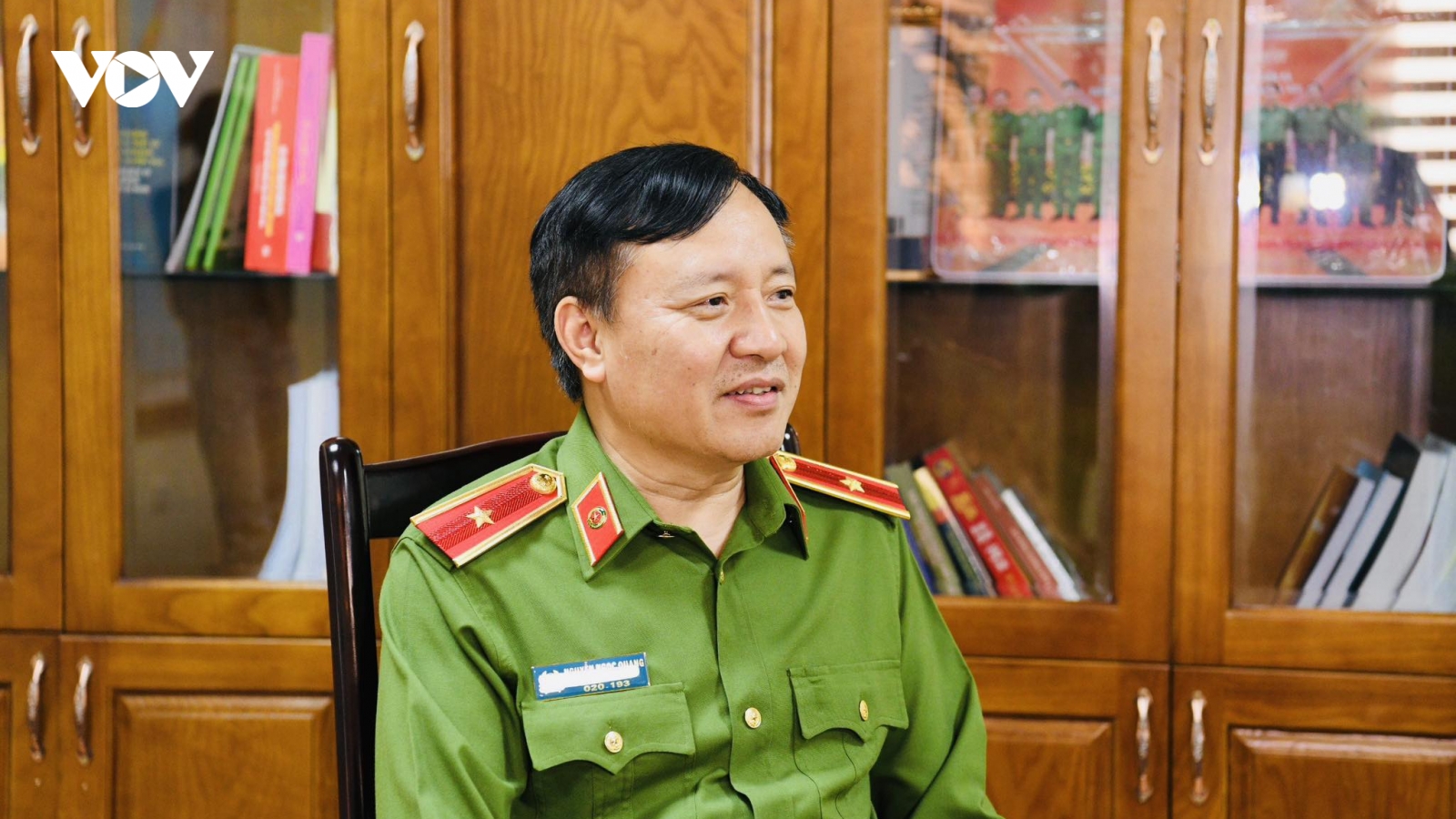 Bộ Công an thông tin về tình trạng ma tuý trôi dạt trên biển Việt Nam