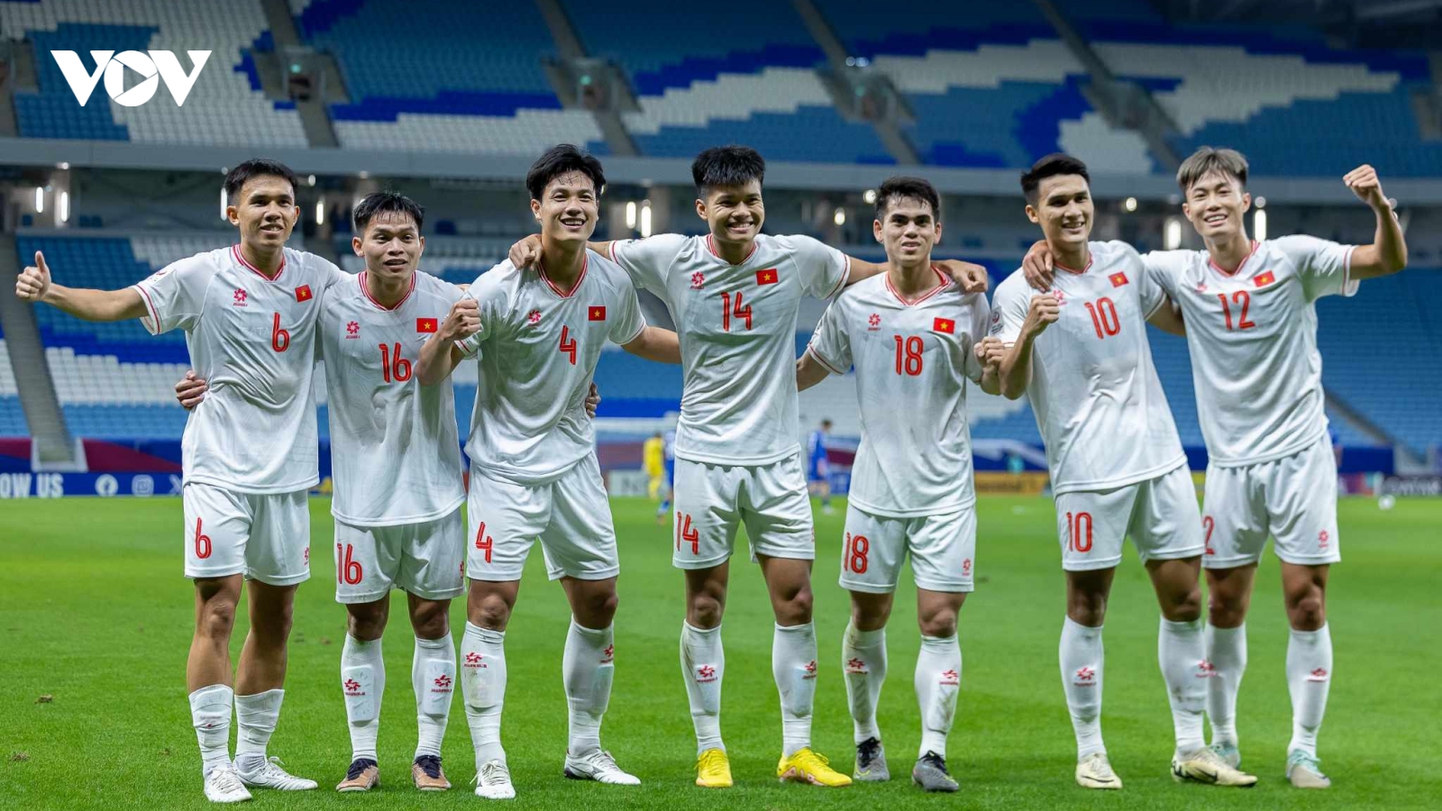 U23 Việt Nam dừng bước ở U23 châu Á 2024: Mục tiêu hoàn thành, hướng tới tương lai