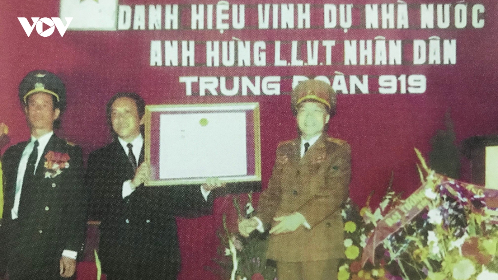 Từ những “cánh chim sắt” đầu tiên đến hành trình làm chủ công nghệ hiện đại