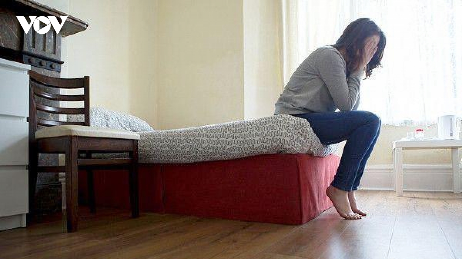 Không đăng ký kết hôn nhưng lại muốn giành quyền nuôi con