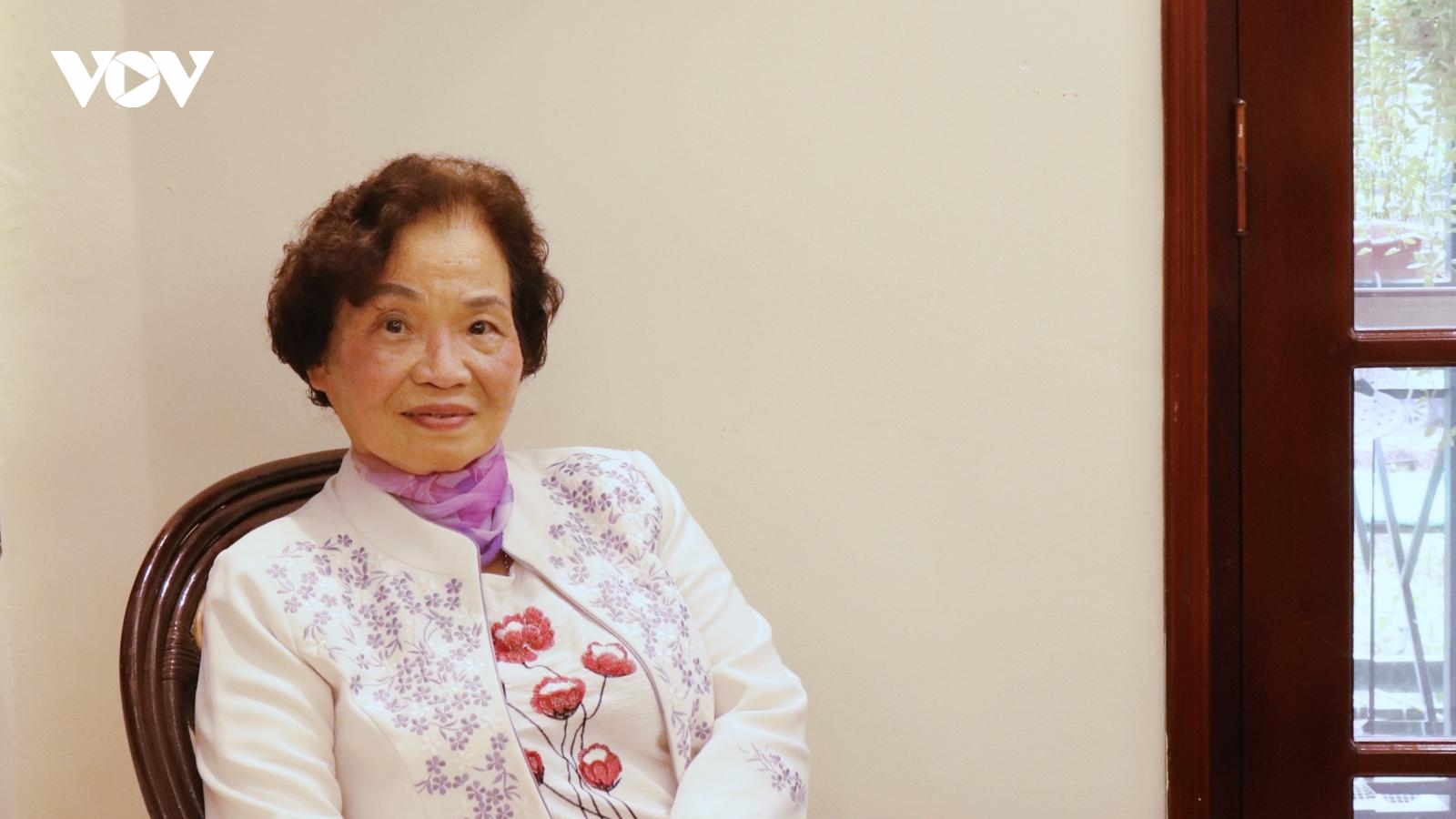 Nguyên Bộ trưởng Trần Thị Thanh Thanh từ trần