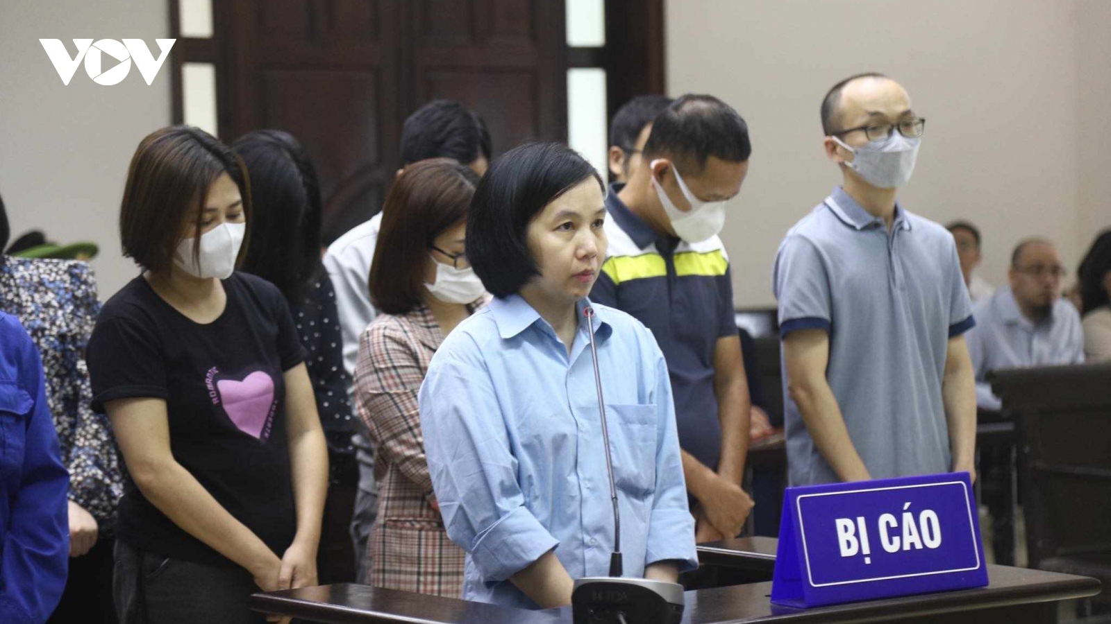Chưa tuyên án vụ "siêu lừa" Nguyễn Thị Hà Thành vì xuất hiện tình tiết mới