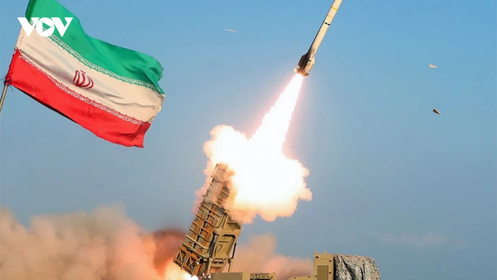 Iran trì hoãn tấn công Israel, căng thẳng hạ nhiệt