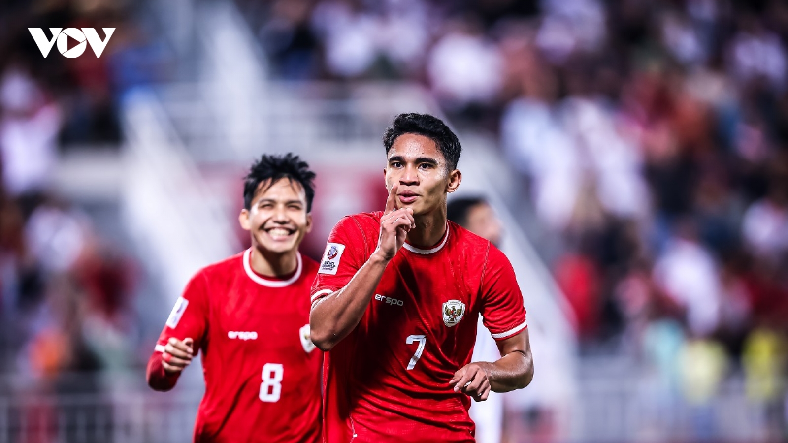 Kết quả U23 châu Á 2024 hôm nay 22/4: U23 Indonesia làm nên lịch sử