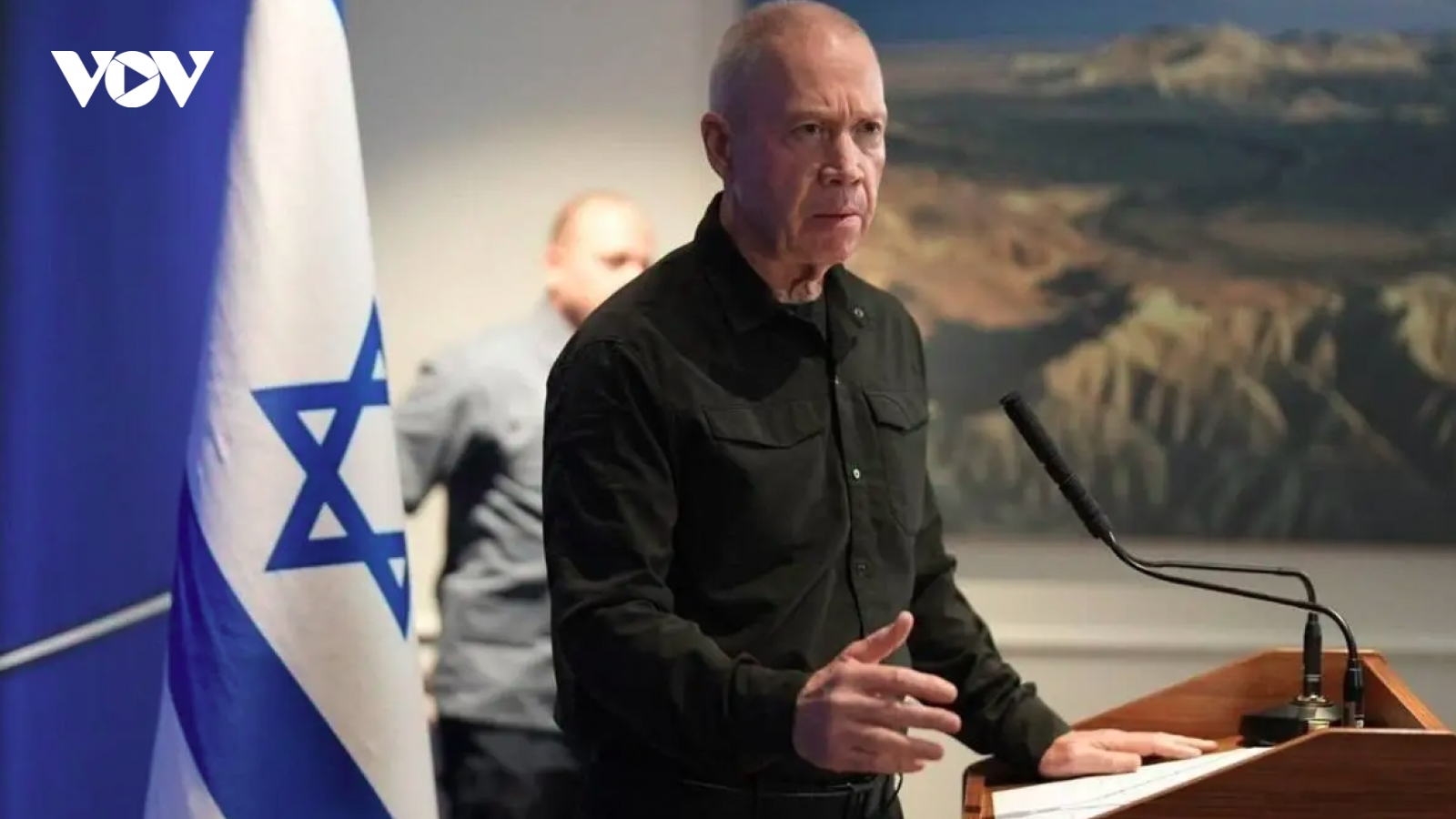Iran lên kế hoạch tấn công Israel lần hai bằng vũ khí "chưa từng được sử dụng"