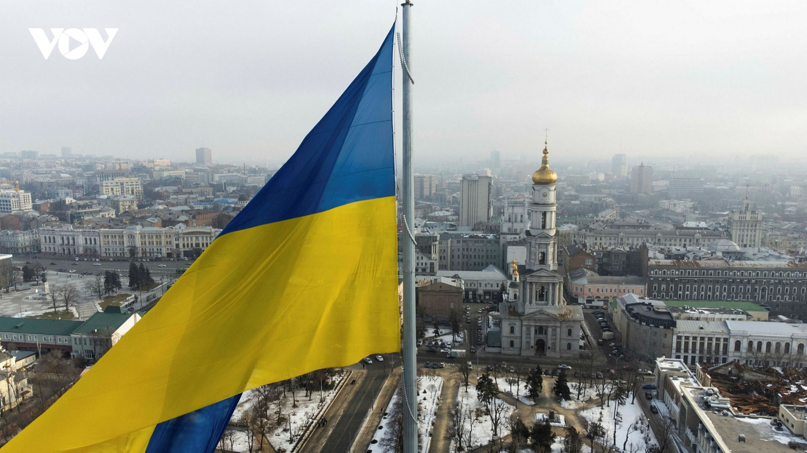 Quan chức Mỹ hoài nghi về việc Ukraine giành chiến thắng dù được viện trợ lớn