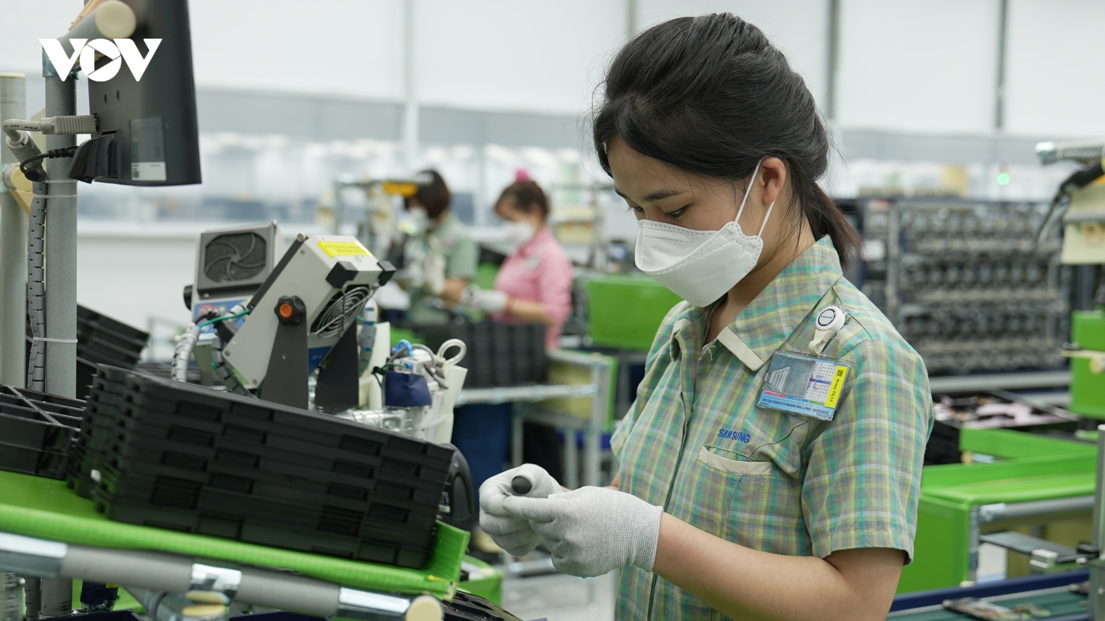 Cơ hội “nghìn năm có một” để Việt Nam tham gia công nghiệp bán dẫn toàn cầu