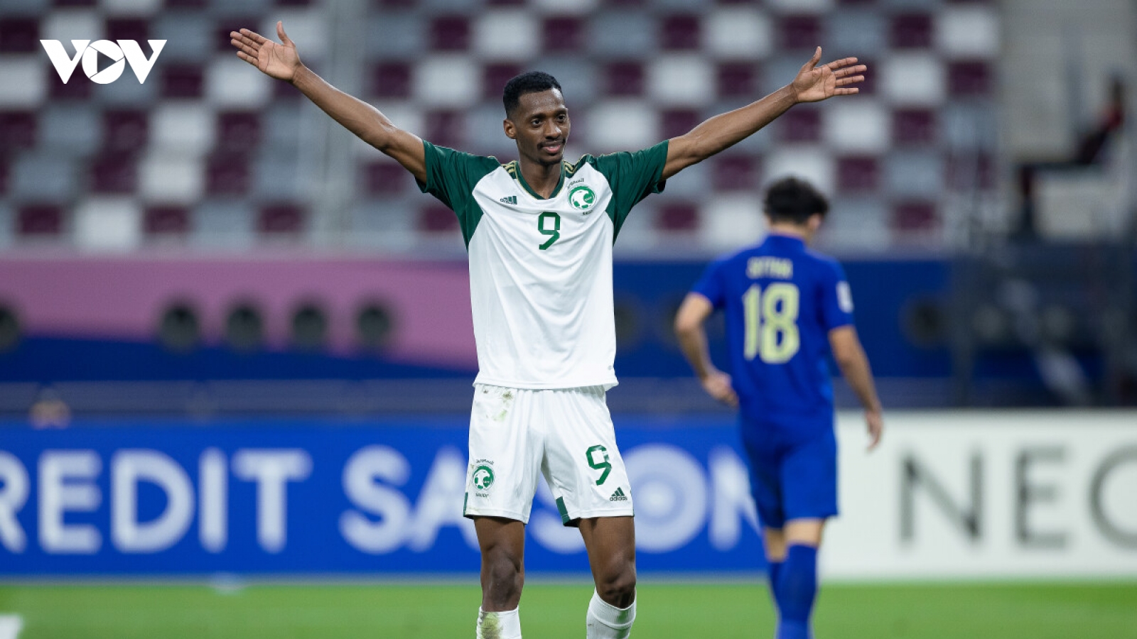 Kết quả U23 châu Á 2024: U23 Thái Lan thua đậm U23 Saudi Arabia