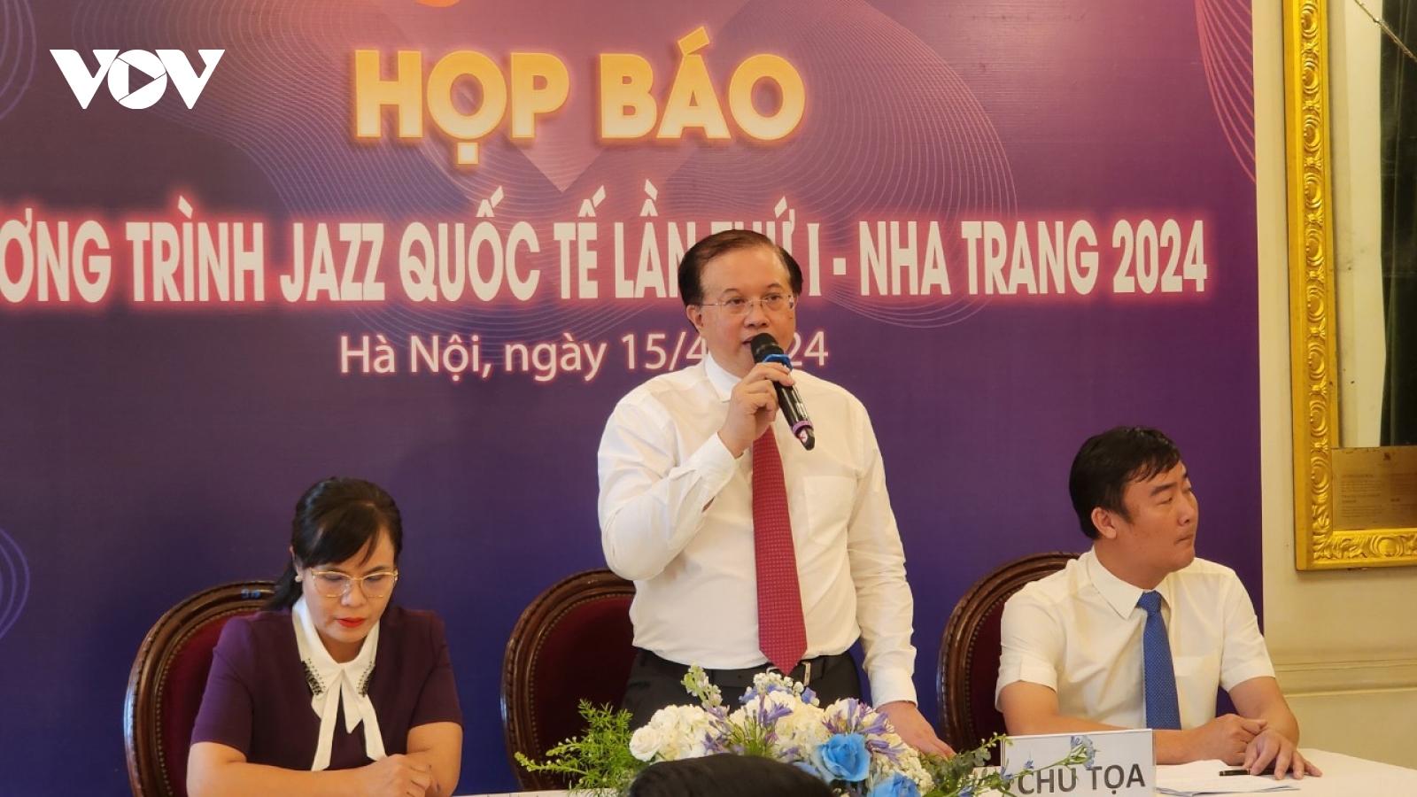 Hơn 100 nghệ sĩ Việt Nam và quốc tế biểu diễn miễn phí nhạc Jazz