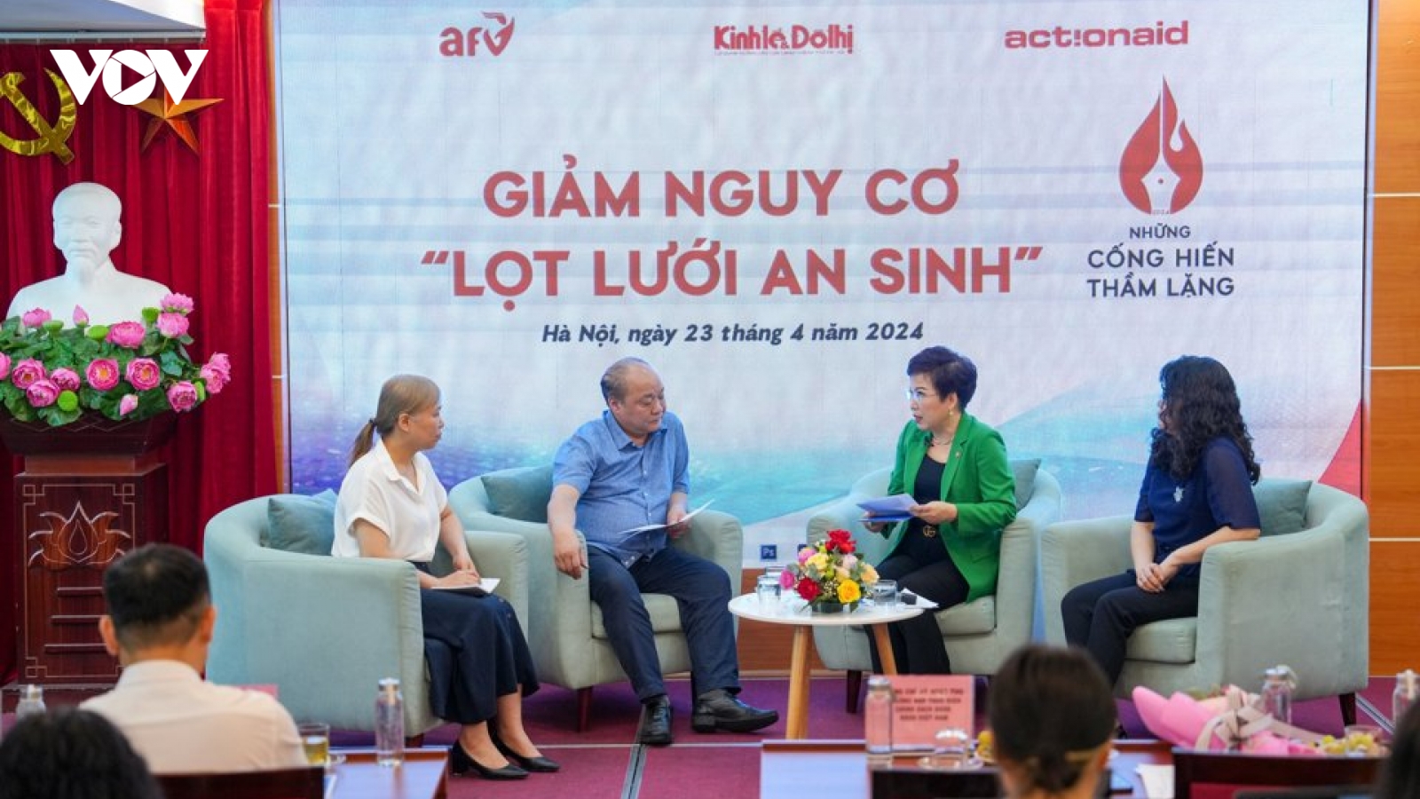 Thời gian đóng để hưởng lương hưu dài, làm giảm tính hấp dẫn của BHXH tự nguyện